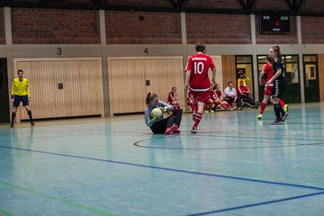 Bild 467 - B-Juniorinnen Kreismeisterschaft